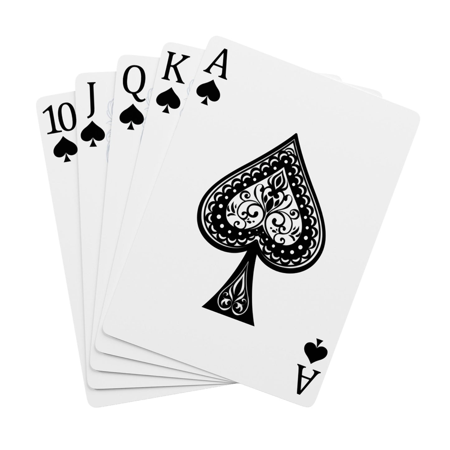 (YELLOW) Playing Cards Set - Music City Aggies, Spades, Tonk, Bid Whist, Custom Game Night Fun, Perfect for Card Players, Card Games & Collectibles