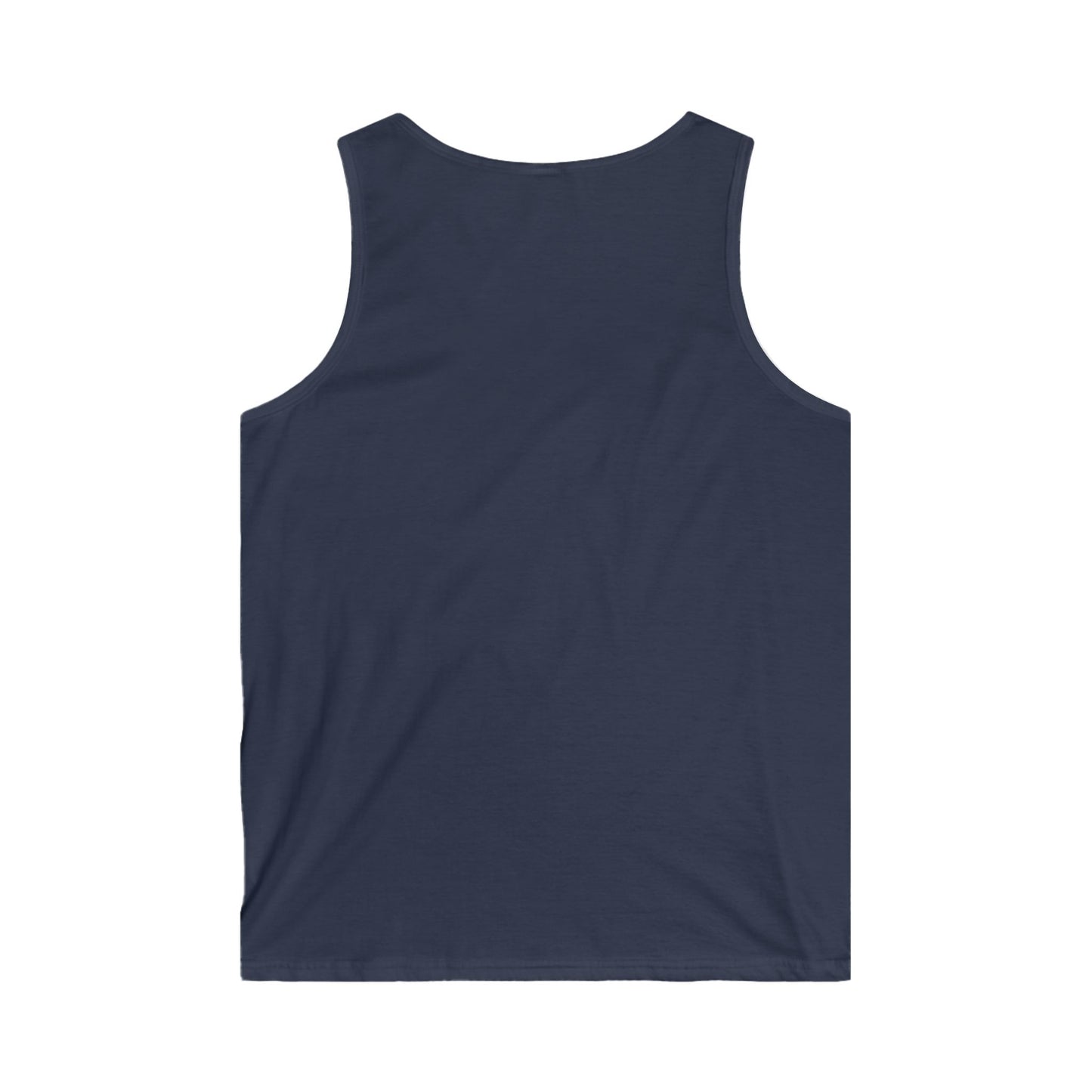 Music City Aggies Softstyle Tank Top: Select Color - Summer Sportswear, College Apparel, Casual Tank, Gift