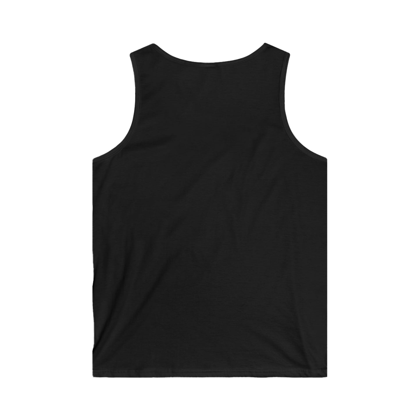 Music City Aggies Softstyle Tank Top: Select Color - Summer Sportswear, College Apparel, Casual Tank, Gift