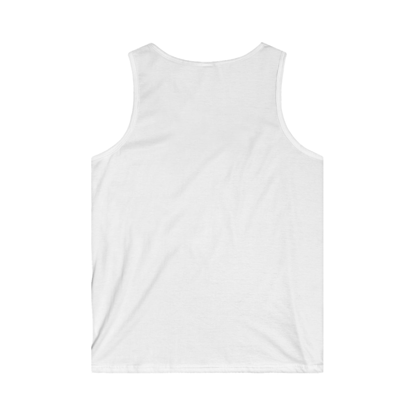 Music City Aggies Softstyle Tank Top: Select Color - Summer Sportswear, College Apparel, Casual Tank, Gift