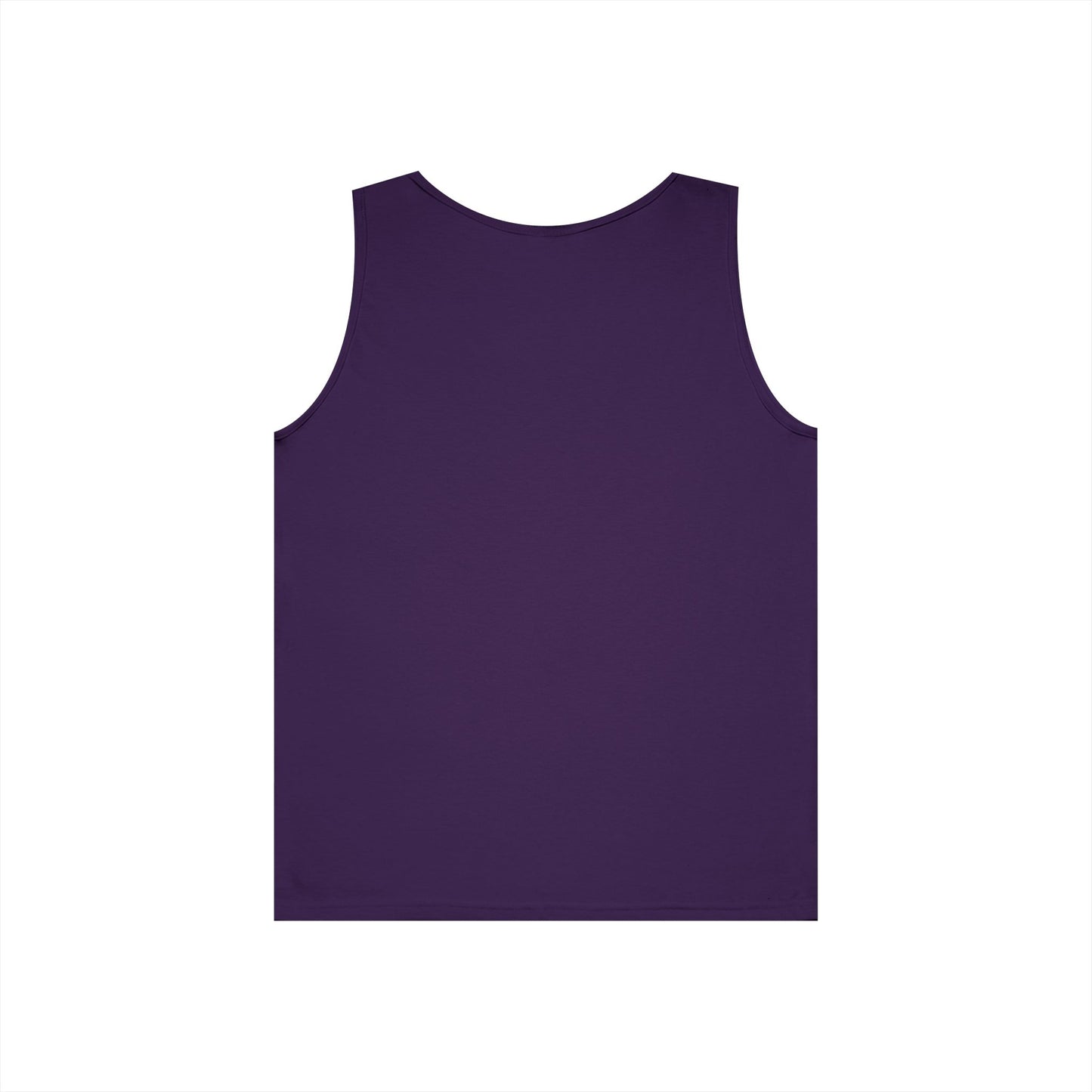 2015 10YR Queversary Heavy Cotton Tank Top